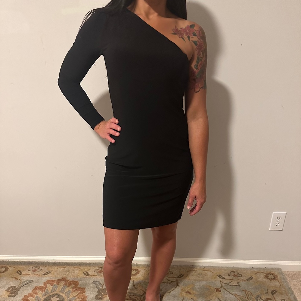 White House Black Market cocktail dress size XS